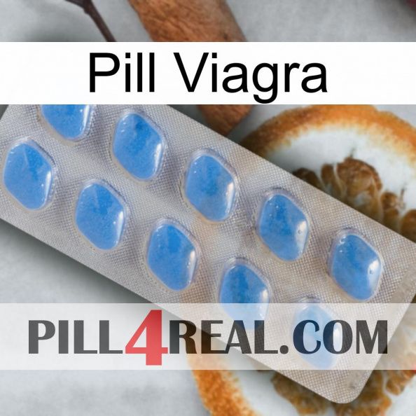 Pill Viagra 22